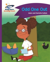 Reading Planet - Odd One Out - Purple: Comet Street Kids | Adam Guillain, Charlotte Guillain