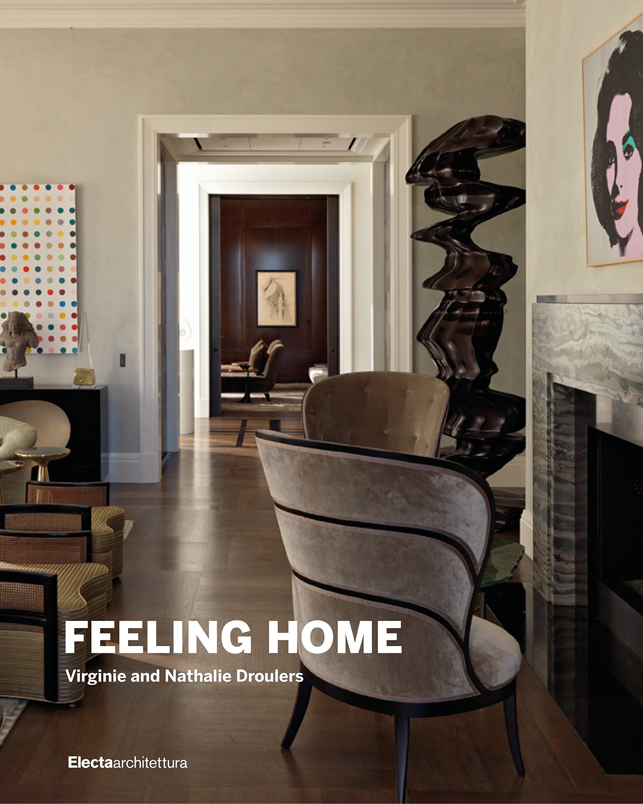 Feeling Home | Francesco Molteni, Pietro Savorelli