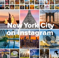 New York City on Instagram | Dan Kurtzman