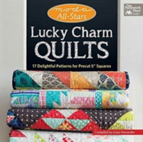 Lucky Charm Quilts | Lissa Alexander