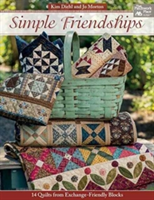 Simple Friendships | Kim Diehl