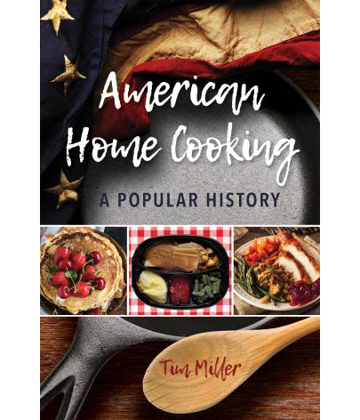 American Home Cooking | Tim Miller