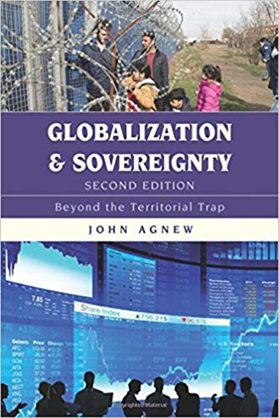 Globalization and Sovereignty | John Agnew