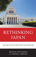 Rethinking Japan | Arthur Stockwin, Kweku Ampiah