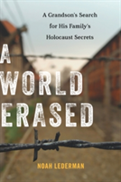 A World Erased | Noah Lederman