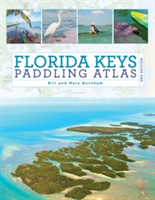 Florida Keys Paddling Atlas | Mary Burnham, Bill Burnham