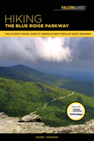 Hiking the Blue Ridge Parkway | Randy Johnson