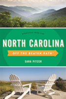 North Carolina Off the Beaten Path (R) | Sara Pitzer