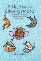 Mindfulness and Colouring for Cats | Rus Hudda