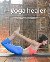 The Yoga Healer | Christine Burke