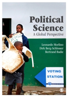 Political Science | Leonardo Morlino, Dirk Berg-Schlosser, Bertrand Badie
