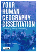 Your Human Geography Dissertation | Kimberley Peters