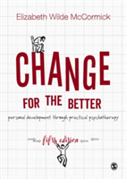 Change for the Better | Elizabeth Wilde McCormick