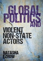 Global Politics and Violent Non-state Actors | Natasha Ezrow