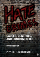 Hate Crimes | Phyllis B. Gerstenfeld