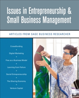 Issues in Entrepreneurship & Small Business Management | Researcher SAGE Business