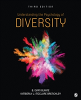 Understanding the Psychology of Diversity | B. Evan Blaine, Kimberly J. Brenchley