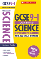 Combined Sciences Revision Guide for All Boards | Mike Wooster, Alessio Bernardelli, Kayan Parker