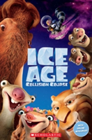Ice Age: Collision Course | Nicole Taylor
