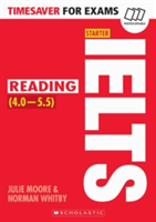 IELTS Starter - Reading | Julie Moore, Norman Whitby