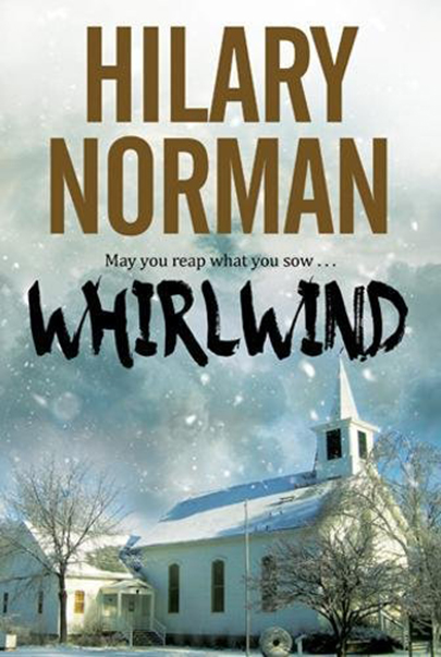 Whirlwind | Hilary Norman