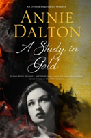 A Study in Gold | Annie Dalton