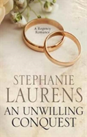 An Unwilling Conquest | Stephanie Laurens