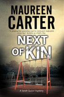 Next of Kin | Maureen Carter