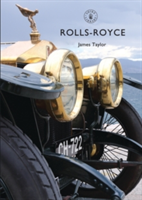 Rolls-Royce | James Taylor