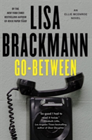 Go-between | Lisa Brackmann