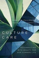 Culture Care | Makoto Fujimura