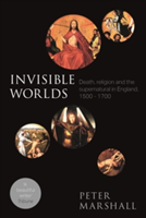 Invisible Worlds | Dr. Peter Marshall