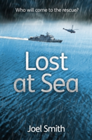 Lost at Sea | Joel Smith