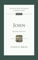 John | Colin G. Kruse