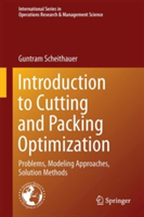 Introduction to Cutting and Packing Optimization | Guntram Scheithauer