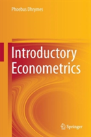 Introductory Econometrics | Phoebus J. Dhrymes