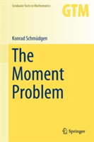 The Moment Problem | Konrad Schmudgen