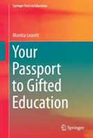 Your Passport to Gifted Education | Monita Leavitt