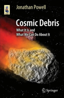 Cosmic Debris | Jonathan Powell