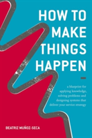 How to Make Things Happen | Beatriz Munoz-Seca