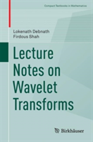 Lecture Notes on Wavelet Transforms | Lokenath Debnath, Firdous Shah