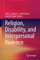 Religion, Disability, and Interpersonal Violence |