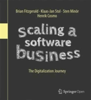 Scaling a Software Business | Klaas-Jan Stol