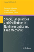 Shocks, Singularities and Oscillations in Nonlinear Optics and Fluid Mechanics |