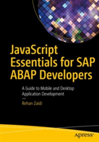 JavaScript Essentials for SAP ABAP Developers | Rehan Zaidi