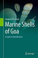 Marine Shells of Goa | Sangeeta M. Sonak