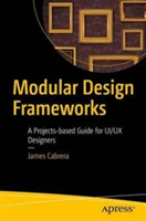 Modular Design Frameworks | James Cabrera