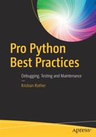 Pro Python Best Practices | Kristian Rother