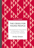 The Crisis for Young People | Andy Green