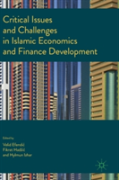 Critical Issues and Challenges in Islamic Economics and Finance Development |